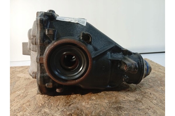 BMW F20 F22 F30 F34 F32 Differential Rear OE Bridge 7599411 3 08 18445