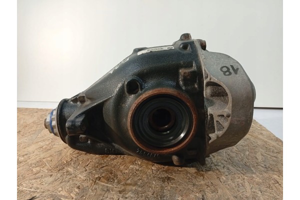 BMW F20 F22 F30 F34 F32 Differential Rear OE Bridge 7599411 3 08 18445 Catalog number of the part 7599411