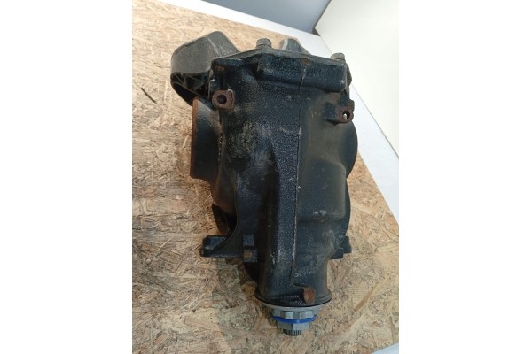 BMW F20 F22 F30 F34 F32 Differential Rear OE Bridge 7599411 3 08 18445 Car type passenger cars