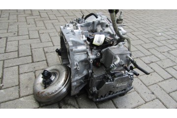 RENAULT AUSTRAL 1 3 TCE AUTOMATIC TRANSMISSION I RECOMMEND Catalog number of the part AJ1Y251802 SKRZYNIA BIEGOW RENAULT AUSTRAL