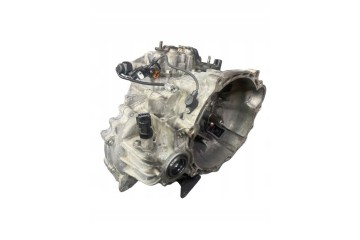 HYUNDAI I30 KIA CEED M56CF1 GEARBOX Transmission type manual