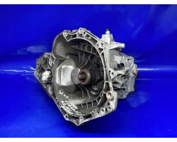 GEARBOX CORSA D 1 2 16V 20UW429 55565177 90400206 049354685