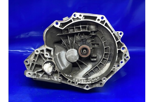 GEARBOX CORSA D 1 2 16V 20UW429 55565177 90400206 049354685 Packaging status no packaging
