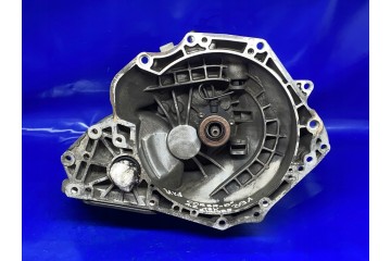 GEARBOX CORSA D 1 2 16V 20UW429 55565177 90400206 049354685 Packaging status no packaging