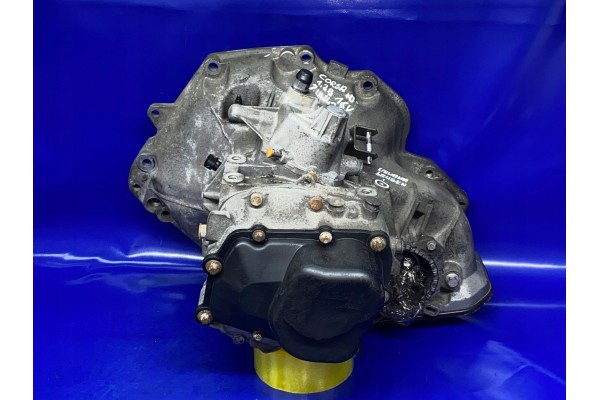 GEARBOX CORSA D 1 2 16V 20UW429 55565177 90400206 049354685 Transmission type manual