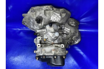 GEARBOX CORSA D 1 2 16V 20UW429 55565177 90400206 049354685 Car type passenger cars