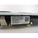 9205105 LUZ INTERIOR BMW SERIE 1 BERLINA (E81/E87) 118d 2010 9205105 202348 BMW - 3