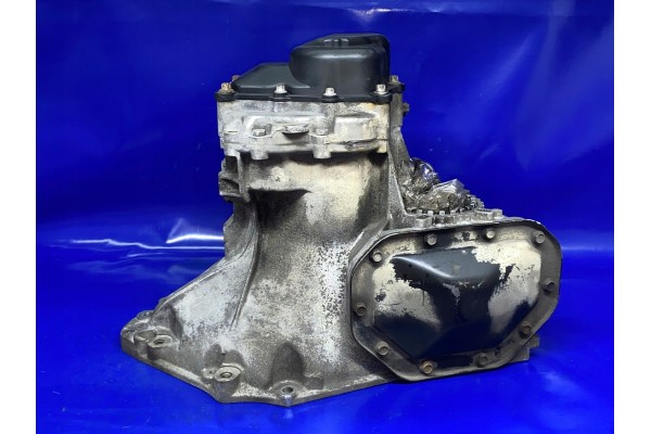 Caja de Cambios Opel Corsa D 1.2 16V 20UW429 55565177 90400206 0493546