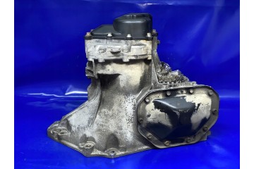 Caja de Cambios Opel Corsa D 1.2 16V 20UW429 55565177 90400206 0493546