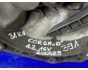 Caja de Cambios Opel Corsa D 1.2 16V 20UW429 55565177 90400206 0493546