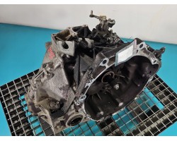 GEARBOX 1JB1BC K TOYOTA AVENSIS III T27 2 0 D4D