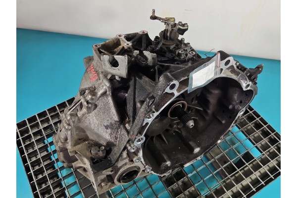 GEARBOX 1JB1BC K TOYOTA AVENSIS III T27 2 0 D4D