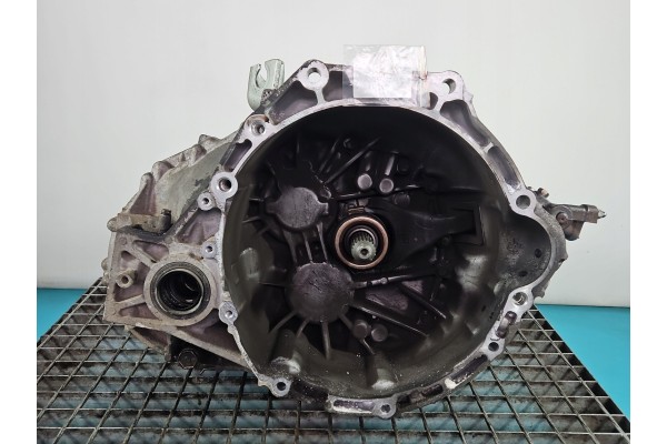 GEARBOX 1JB1BC K TOYOTA AVENSIS III T27 2 0 D4D Part manufacturer Toyota OE