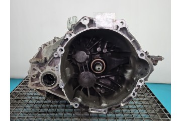 GEARBOX 1JB1BC K TOYOTA AVENSIS III T27 2 0 D4D Part manufacturer Toyota OE