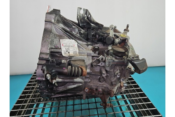 GEARBOX 1JB1BC K TOYOTA AVENSIS III T27 2 0 D4D Catalog number of the part IMPRK1445979 1JB1BC K