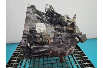 GEARBOX 1JB1BC K TOYOTA AVENSIS III T27 2 0 D4D Catalog number of the part IMPRK1445979 1JB1BC K