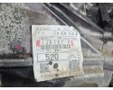 GEARBOX 1JB1BC K TOYOTA AVENSIS III T27 2 0 D4D Transmission type manual