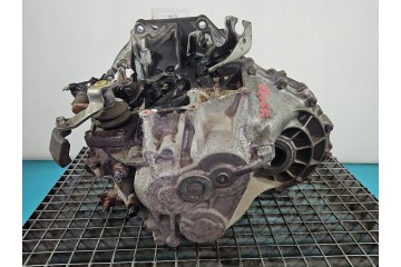 GEARBOX 1JB1BC K TOYOTA AVENSIS III T27 2 0 D4D Engine type diesel