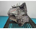 GEARBOX 1JB1BC K TOYOTA AVENSIS III T27 2 0 D4D Car type passenger cars