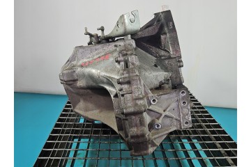 GEARBOX 1JB1BC K TOYOTA AVENSIS III T27 2 0 D4D Car type passenger cars