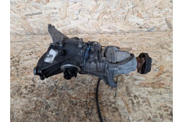 BRIDGE DIFFERENTIAL REAR DIFFERENTIAL MINI R60 R61 9806010 2 81