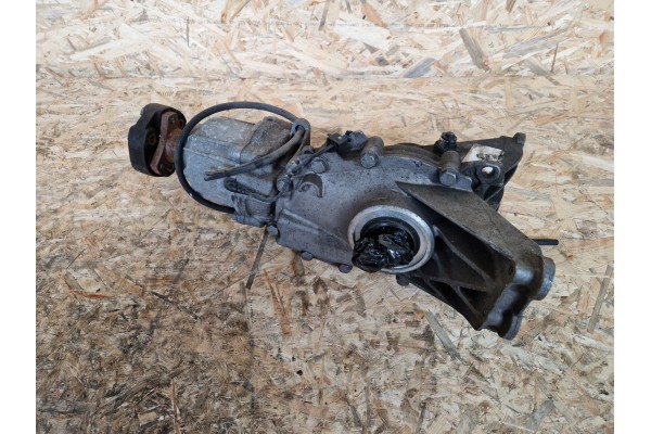 BRIDGE DIFFERENTIAL REAR DIFFERENTIAL MINI R60 R61 9806010 2 81 Packaging status no packaging