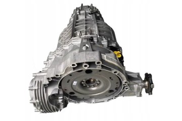 AUTOMATIC TRANSMISSION 0AW AUDI NEW