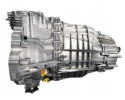 AUTOMATIC TRANSMISSION 0AW AUDI NEW Catalog number of the part 0AW
