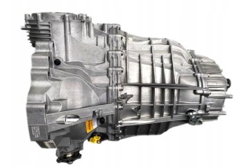 AUTOMATIC TRANSMISSION 0AW AUDI NEW Catalog number of the part 0AW