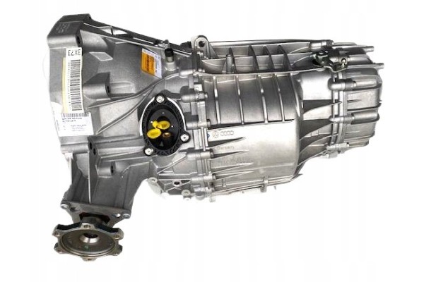 AUTOMATIC TRANSMISSION 0AW AUDI NEW Part manufacturer Audi OE