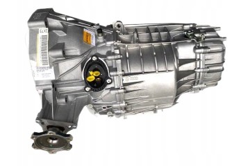 AUTOMATIC TRANSMISSION 0AW AUDI NEW Part manufacturer Audi OE
