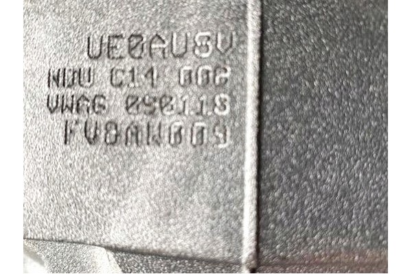 AUTOMATIC TRANSMISSION 0AW AUDI NEW Transmission type automatic