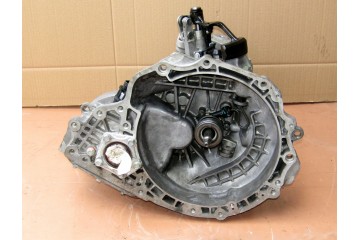 GEARBOX OPEL MOCHA AND MOCHA X 1 6 16V A7D MD4467 25189202 Part manufacturer Opel OE