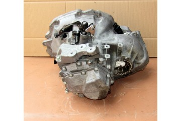 GEARBOX OPEL MOCHA AND MOCHA X 1 6 16V A7D MD4467 25189202 Car type passenger cars