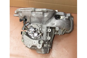 GEARBOX OPEL MOCHA AND MOCHA X 1 6 16V A7D MD4467 25189202 Quality of parts according to GVO Q original with factory logo OEM OE