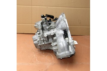 GEARBOX OPEL MOCHA AND MOCHA X 1 6 16V A7D MD4467 25189202 Catalog number of the original A7D MD4467 25189202 251833862 12072410