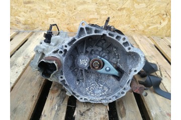Hyundai I30 gearbox T9J5G 1 4 Petrol 103HP 5 speed 2009r