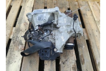 Hyundai I30 gearbox T9J5G 1 4 Petrol 103HP 5 speed 2009r Part manufacturer Hyundai OE
