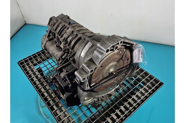 AUTOMATIC GEARBOX VW PHAETON GML 3 2 V6 FSI