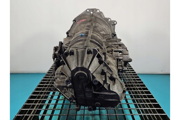 AUTOMATIC GEARBOX VW PHAETON GML 3 2 V6 FSI Car type passenger cars