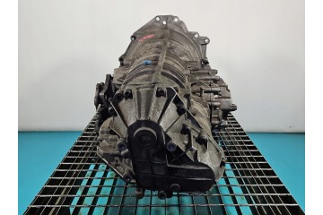 AUTOMATIC GEARBOX VW PHAETON GML 3 2 V6 FSI Car type passenger cars