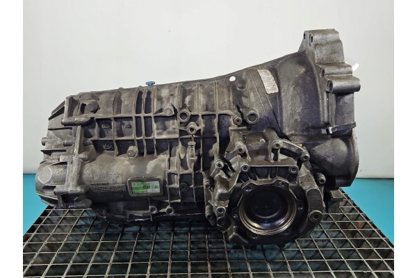 AUTOMATIC GEARBOX VW PHAETON GML 3 2 V6 FSI Product weight with unit packaging 46 kg