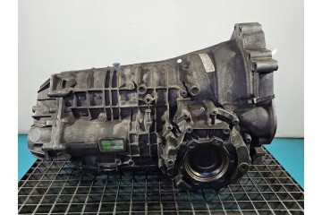 AUTOMATIC GEARBOX VW PHAETON GML 3 2 V6 FSI Product weight with unit packaging 46 kg