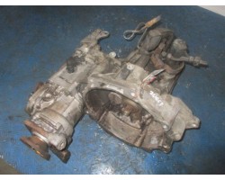 VOLKSWAGEN GOLF 3 III 1 9D 4X4 GEARBOX AHB
