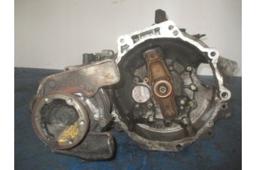 VOLKSWAGEN GOLF 3 III 1 9D 4X4 GEARBOX AHB Catalog number of the part 491010 CADILAK Bochnia
