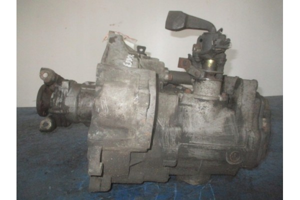 VOLKSWAGEN GOLF 3 III 1 9D 4X4 GEARBOX AHB Part manufacturer Volkswagen OE