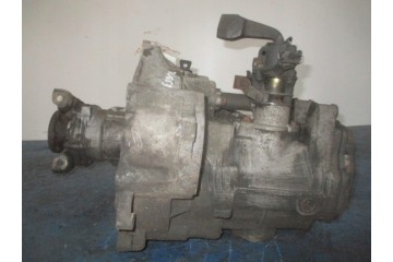 VOLKSWAGEN GOLF 3 III 1 9D 4X4 GEARBOX AHB Part manufacturer Volkswagen OE