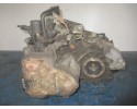 VOLKSWAGEN GOLF 3 III 1 9D 4X4 GEARBOX AHB Transmission type manual