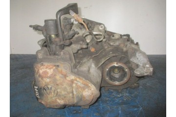 VOLKSWAGEN GOLF 3 III 1 9D 4X4 GEARBOX AHB Transmission type manual