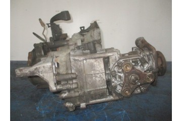 Caja de Cambios Manual Volkswagen Golf 3 III 1.9D 4x4 AHB